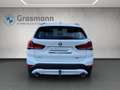 BMW X1 xDrive20d Weiß - thumbnail 4