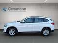 BMW X1 xDrive20d Weiß - thumbnail 2