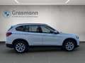 BMW X1 xDrive20d Weiß - thumbnail 6