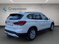 BMW X1 xDrive20d Weiß - thumbnail 5