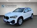 BMW X1 xDrive20d Weiß - thumbnail 1