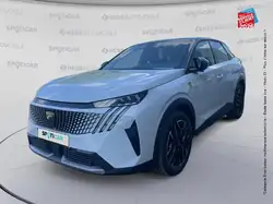 Peugeot 3008 1.2 Hybrid 145ch GT e-DCS6