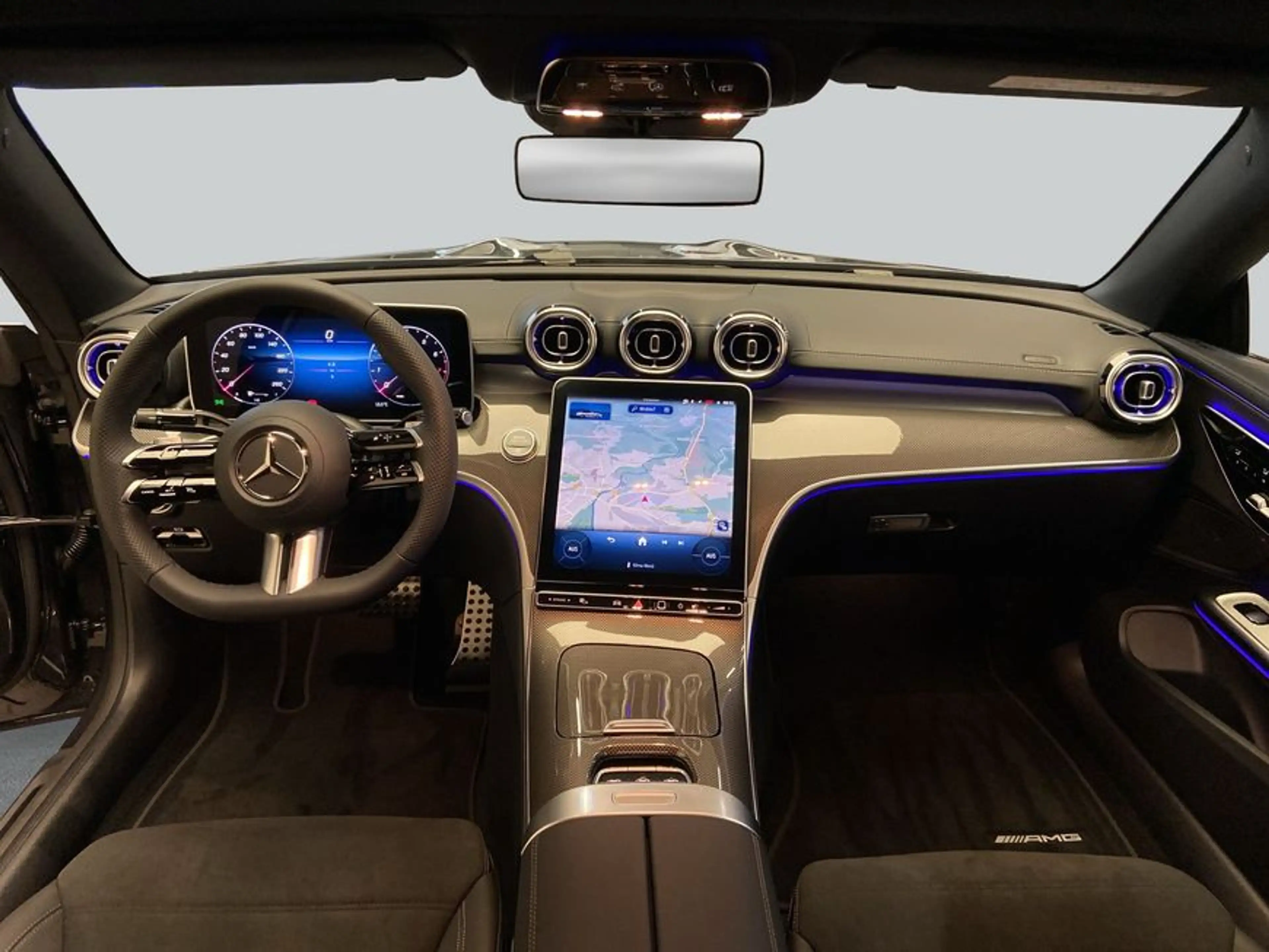 Mercedes-Benz CLE 180 CLE — photo 14