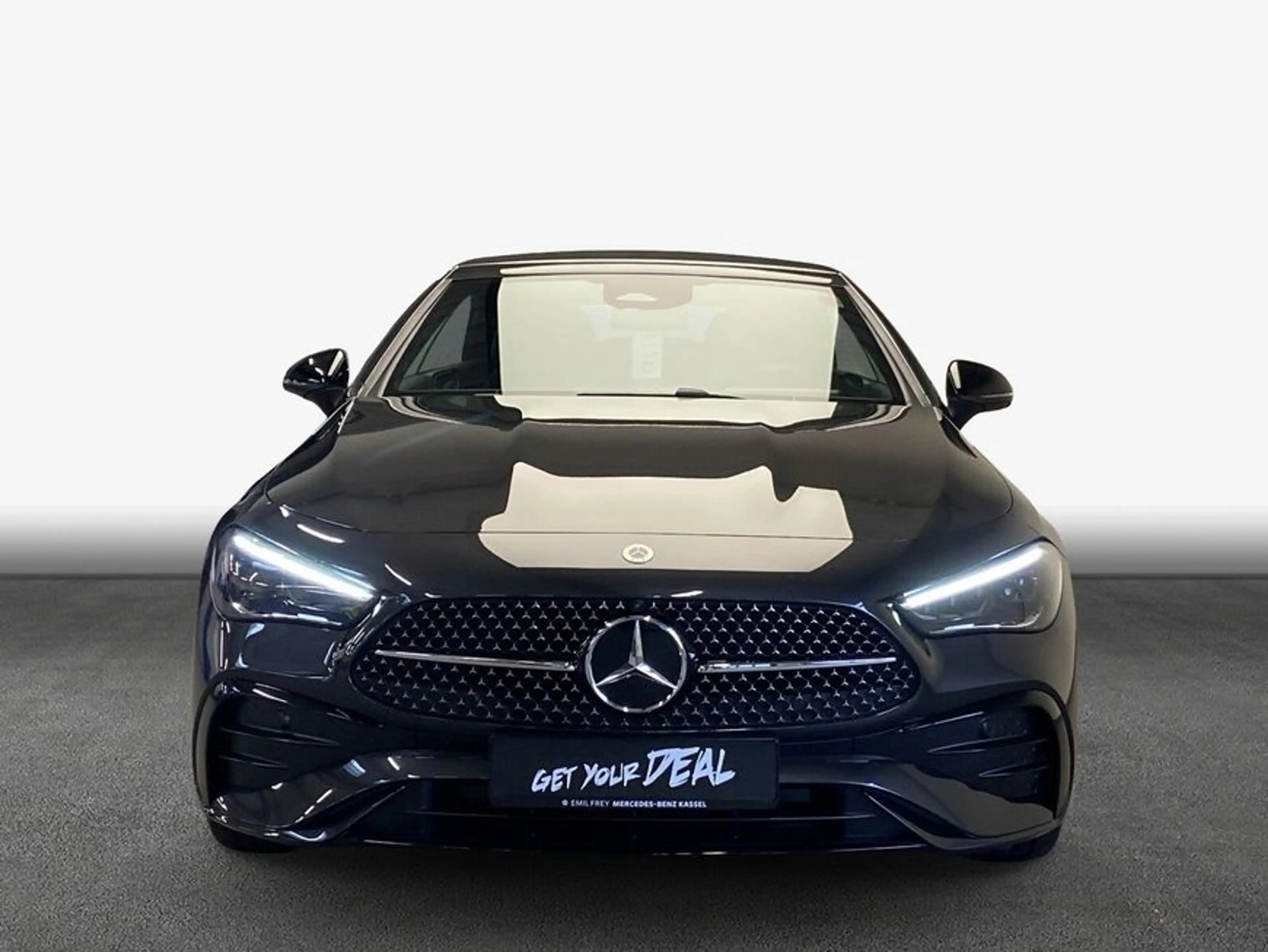Mercedes-Benz CLE 180 CLE — photo 3