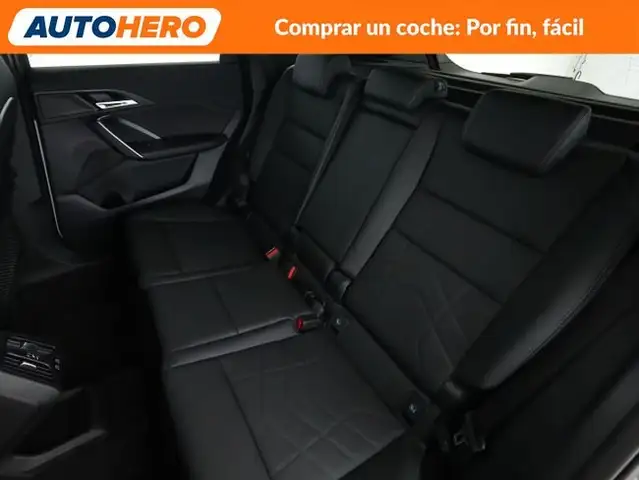 BMW X1 view 15