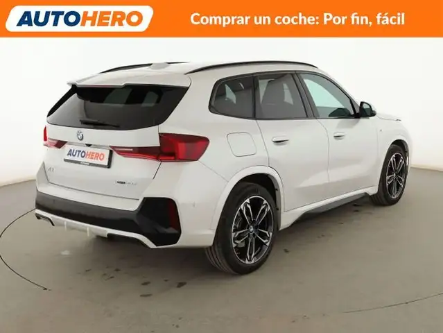 BMW X1 view 6