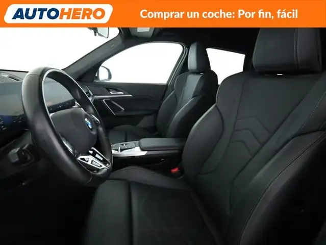 BMW X1 view 11
