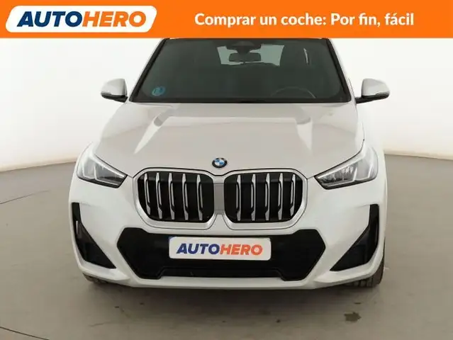 BMW X1 view 9