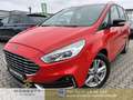 Ford Galaxy 2.0 EcoBlue Titanium Start/Stopp (EURO 6d-T*7 S... Rouge - thumbnail 1