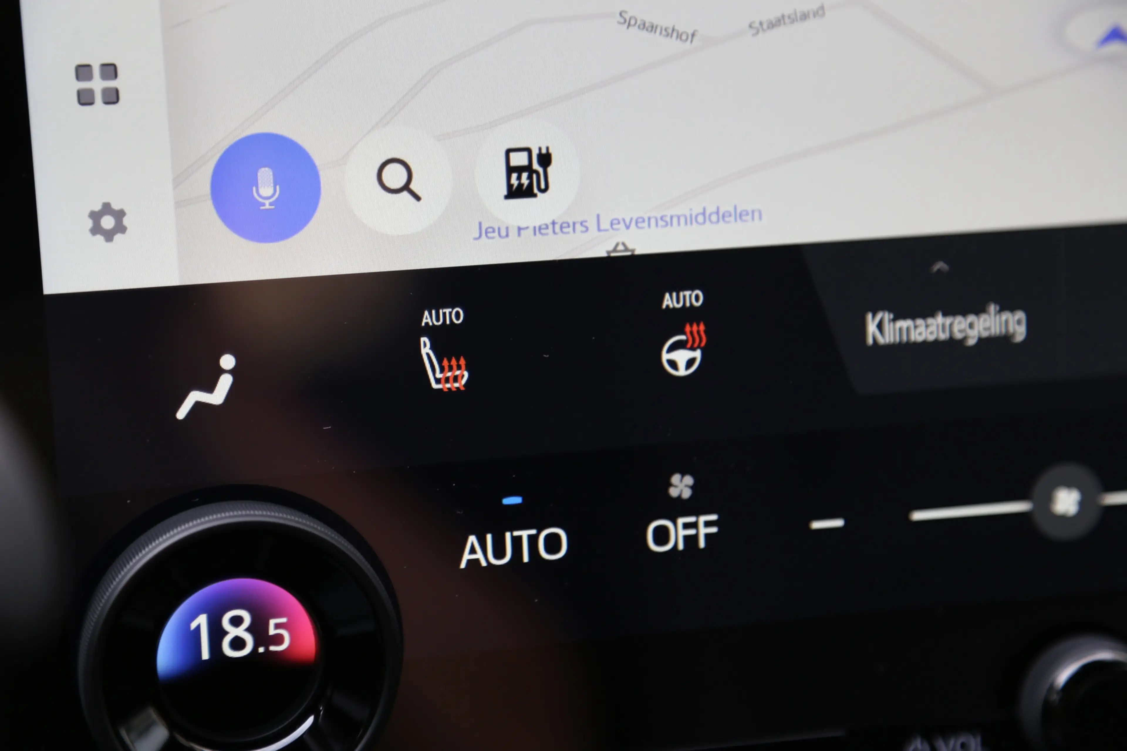 Subaru Uncharted 2E-xcite+ 77 kWh Leer Navi LED ACC 360view HK — photo 10