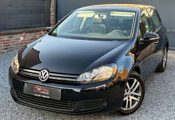 Golf 1.4 TSI Highline DSG ***1An-Garantie***