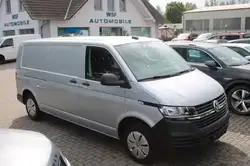 Volkswagen T6 Transporter T6 Kasten Lang,Navi,SHZ,PDC,Klima,3.Sitze