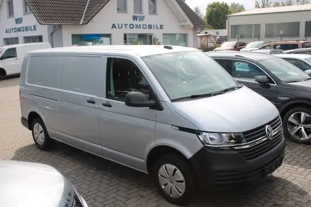 Volkswagen T6 Transporter T6 Kasten Lang,Navi,SHZ,PDC,Klima,3.Sitze
