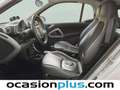 smart forTwo Coupé 62 Passion Aut. Gris - thumbnail 9