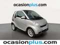 smart forTwo Coupé 62 Passion Aut. Gris - thumbnail 2
