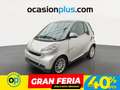 smart forTwo Coupé 62 Passion Aut. Gris - thumbnail 1