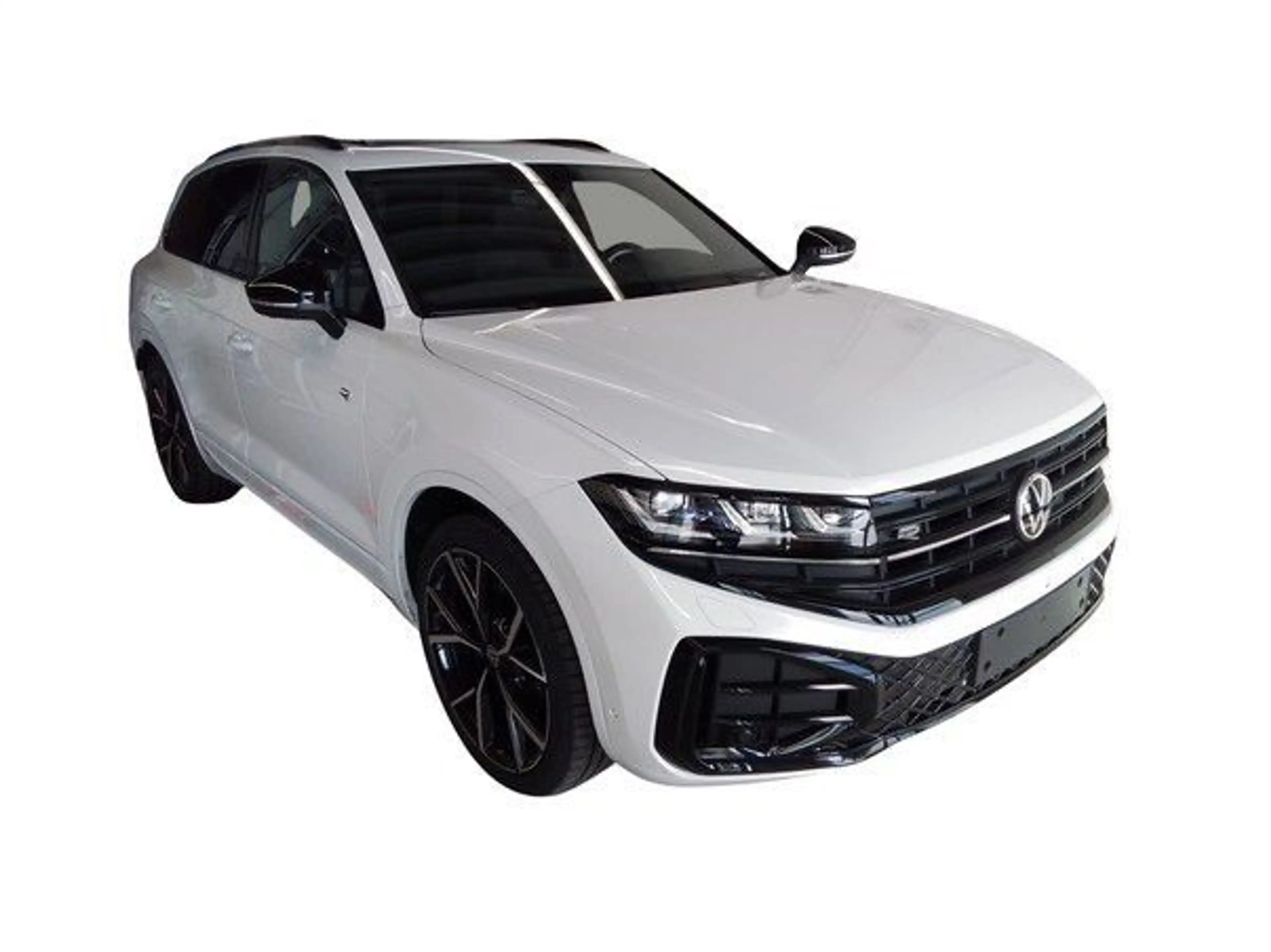 Volkswagen Touareg R-LINE 3.0TDI 286PS NP.125T ACC.5J-G.AHK.STHZG.ARE — photo 3