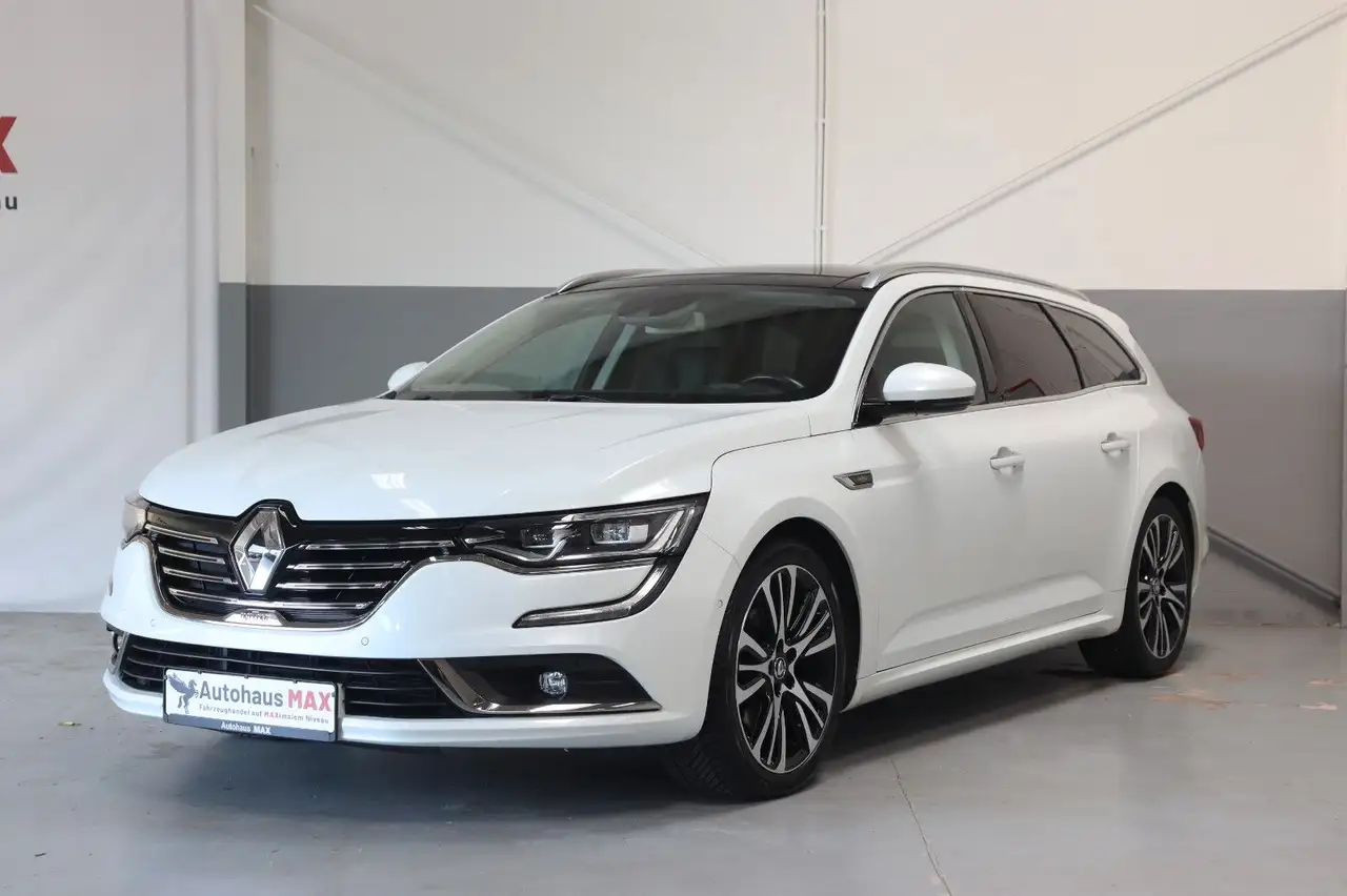 Renault Talisman