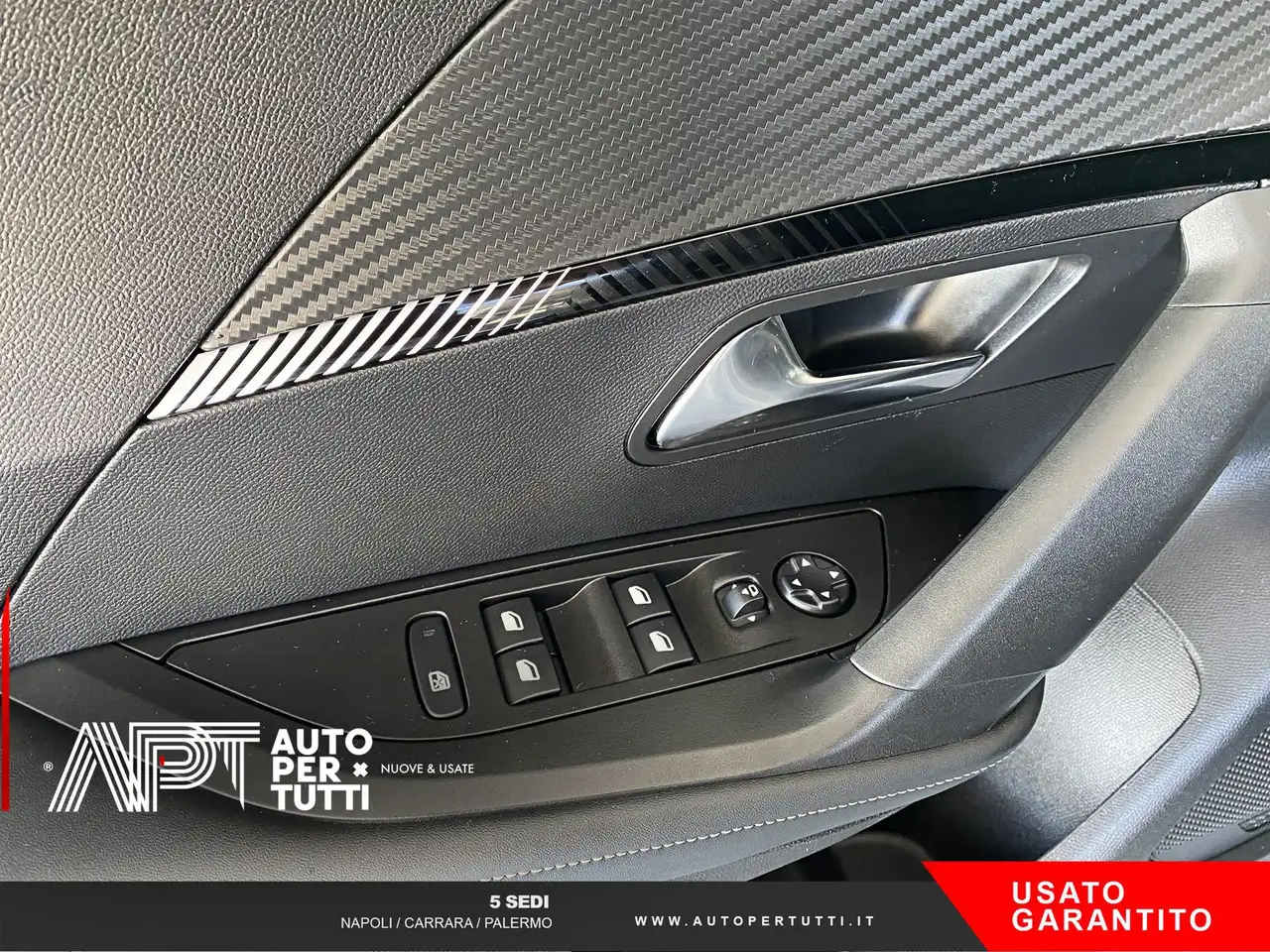 Peugeot 2008 2008 1.2 puretech Allure s&s 130cv eat8 8