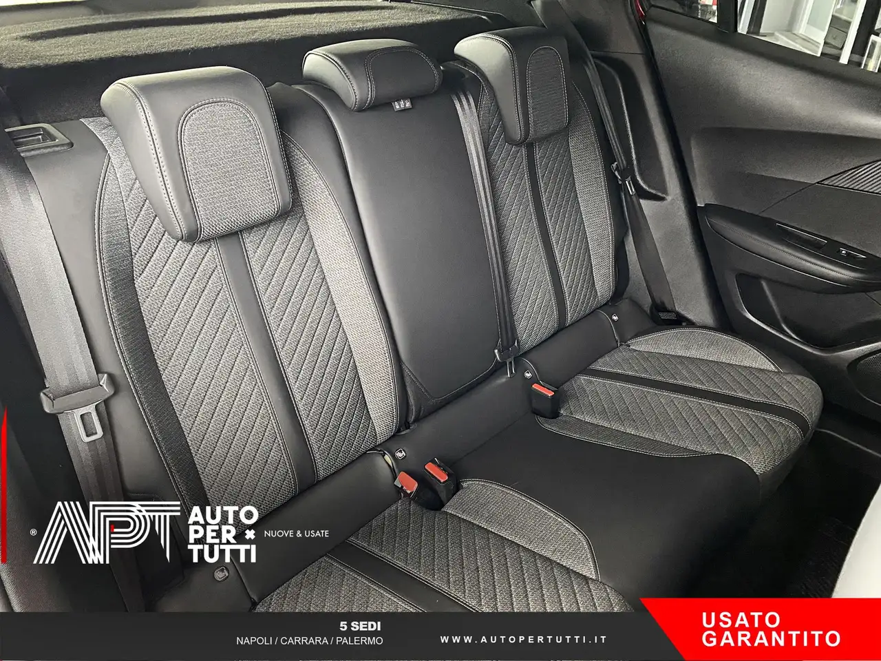 Peugeot 2008 2008 1.2 puretech Allure s&s 130cv eat8 20