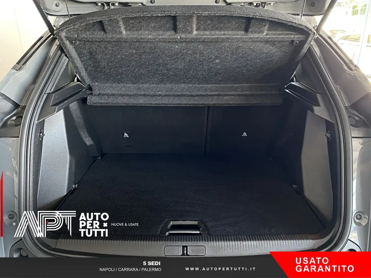 Peugeot 2008 2008 1.2 puretech Allure s&s 130cv eat8 21