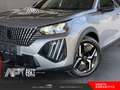Peugeot 2008 2008 1.2 puretech Allure s&s 130cv eat8 Argent - thumbnail 26