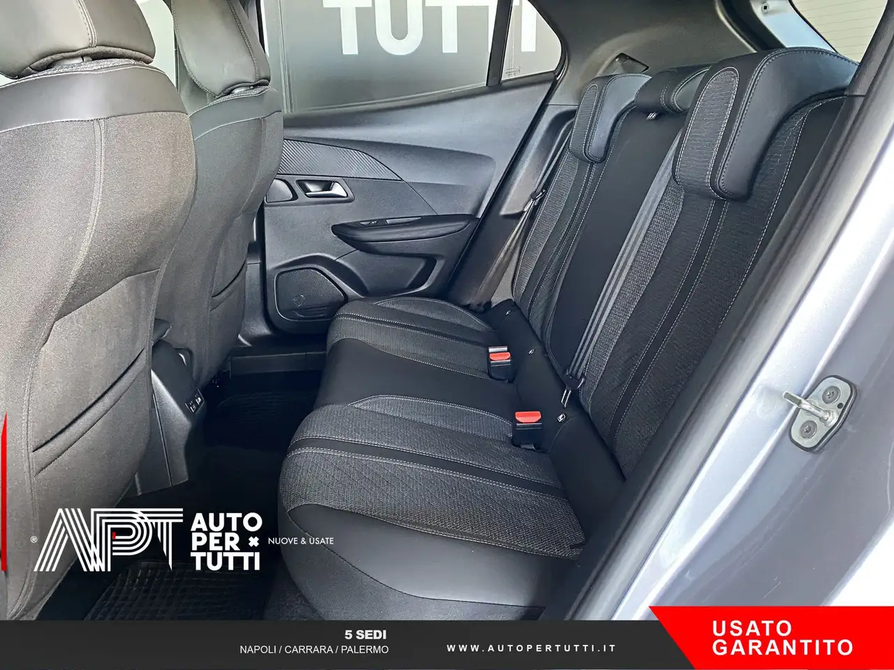 Peugeot 2008 2008 1.2 puretech Allure s&s 130cv eat8 10
