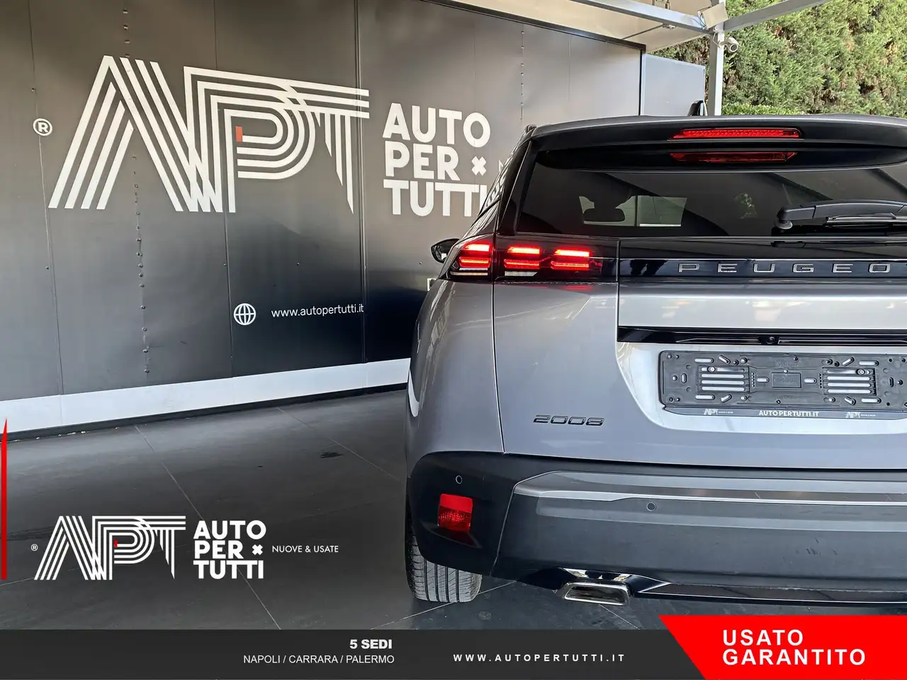 Peugeot 2008 2008 1.2 puretech Allure s&s 130cv eat8 27