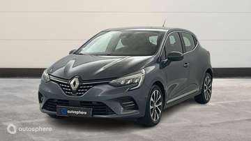 1.5 Blue dCi 100ch Intens -21N