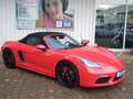 Porsche Boxster 718 Boxster S PDK*20 Zoll*BOSE*Sportausp*PASM*LEDE Rouge - thumbnail 8