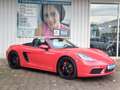 Porsche Boxster 718 Boxster S PDK*20 Zoll*BOSE*Sportausp*PASM*LEDE Rouge - thumbnail 1