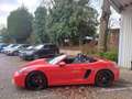Porsche Boxster 718 Boxster S PDK*20 Zoll*BOSE*Sportausp*PASM*LEDE Rot - thumbnail 5
