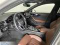 Audi A4 Avant 40 TDI quattro S tronic S line NAVI KLIMA Grau - thumbnail 7