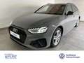 Audi A4 Avant 40 TDI quattro S tronic S line NAVI KLIMA Grau - thumbnail 1