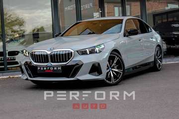 eDrive40*M-SPORT*340PK*DRIVING ASSISTANT PRO*HARMAN KARDON*ICONIC GLOW*