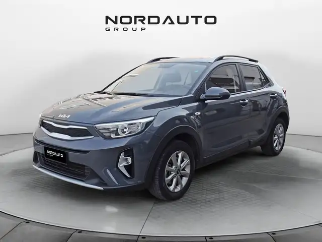 Kia Stonic 1.2 DPI ECO GPL Urban