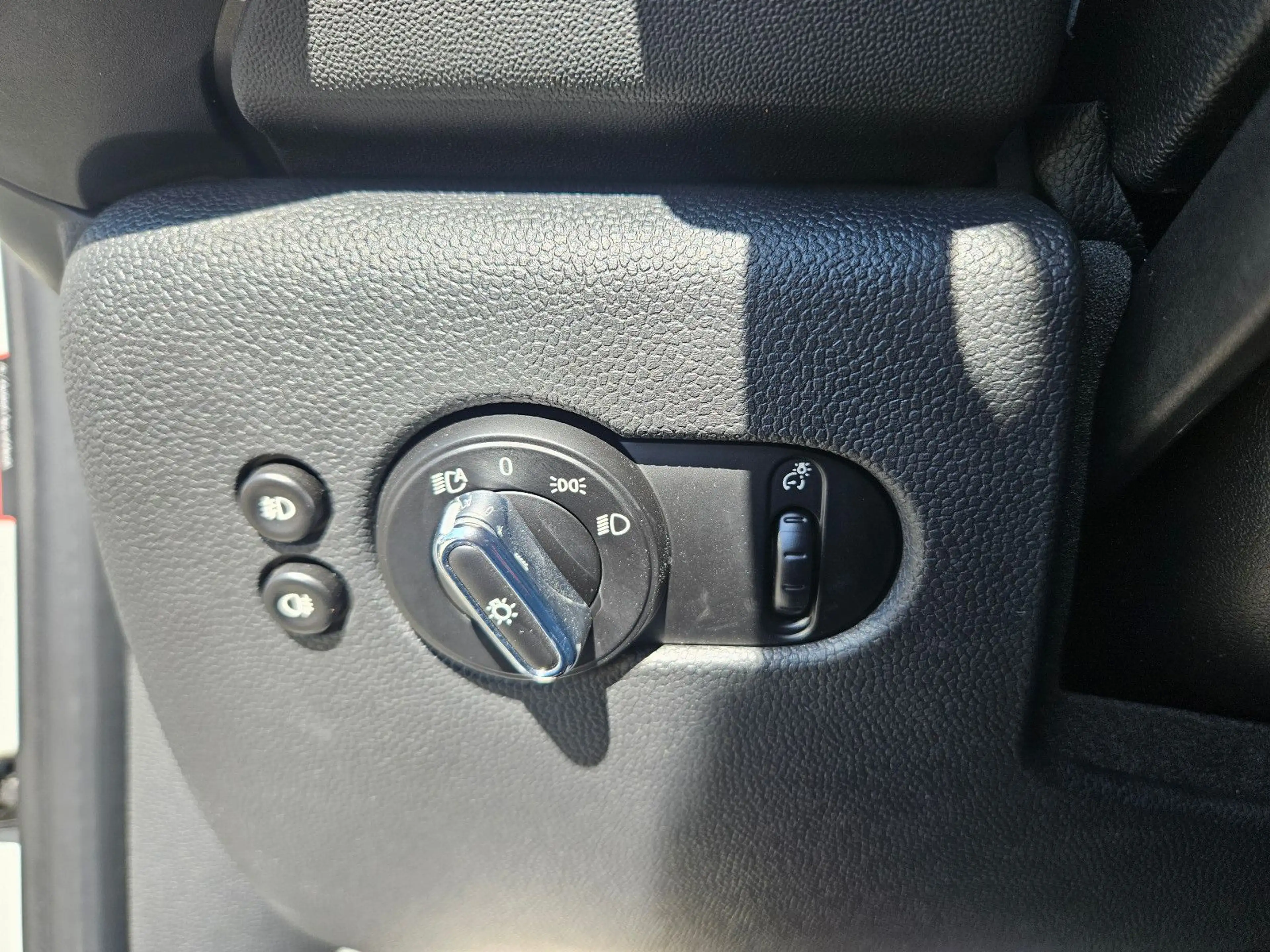 MINI Cooper SD Mini 5-trg. Cooper SD — photo 15