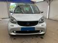 smart forTwo smart fortwo coupe twinamic passion Grau - thumbnail 1