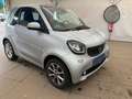 smart forTwo smart fortwo coupe twinamic passion Grau - thumbnail 12