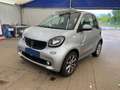 smart forTwo smart fortwo coupe twinamic passion Grau - thumbnail 8