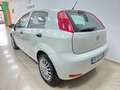 Fiat Punto 5p 1.3 mjt Lounge s Bianco - thumbnail 5