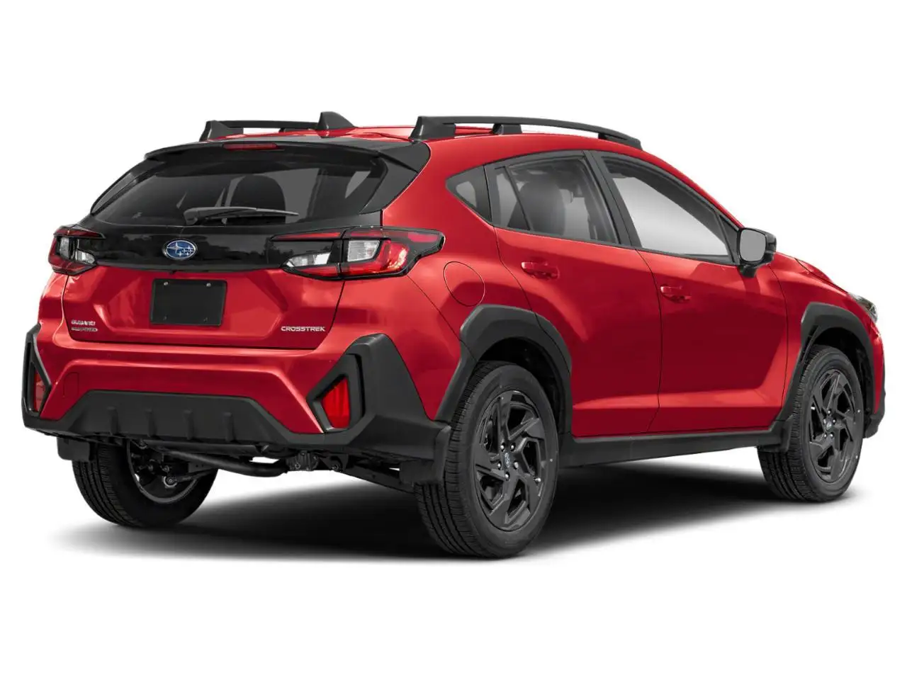 Subaru Crosstrek fotografie Subaru Crosstrek