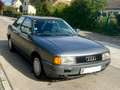 Audi 80 Сірий - thumbnail 4