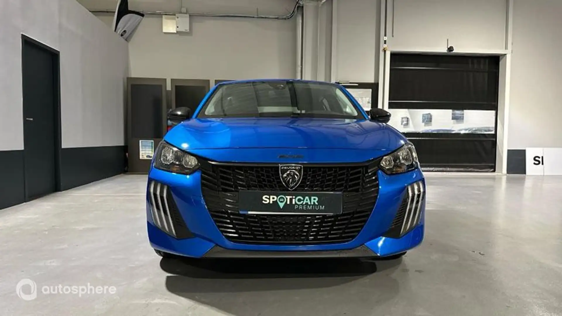 Peugeot 208 1.2 PureTech 75ch S\u0026S Active - 2