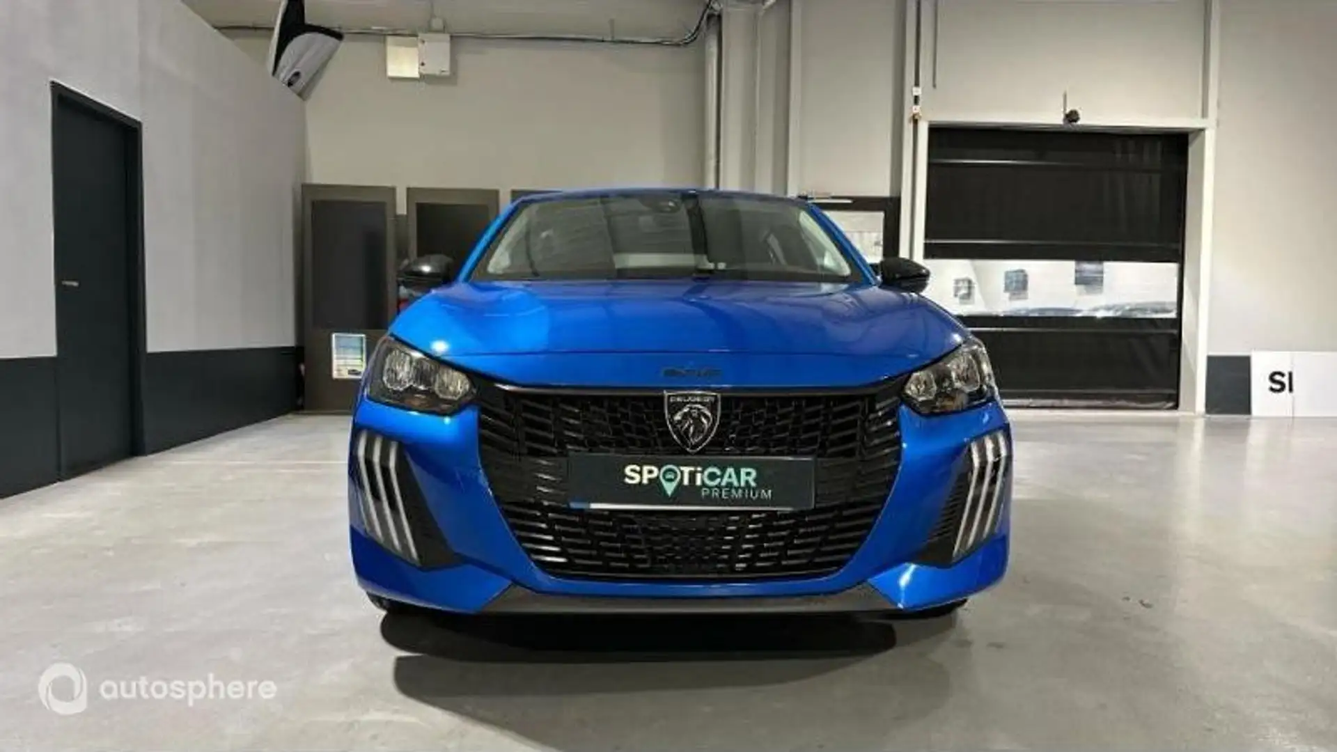 Peugeot 208 1.2 PureTech 75ch S\u0026S Active - 2