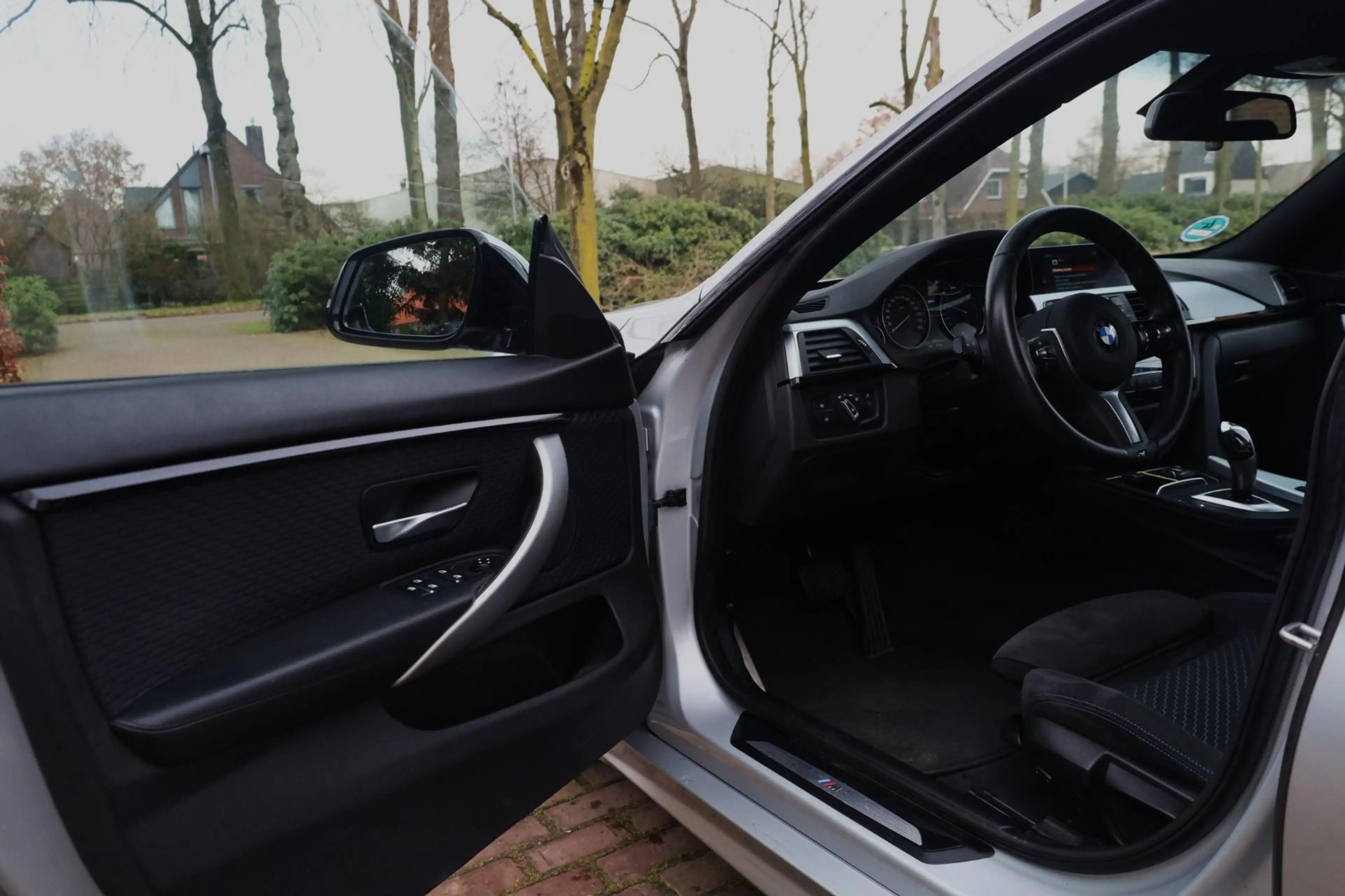 BMW 418 4-serie Gran Coupé 418i Executive Aut. | Facelift — photo 14