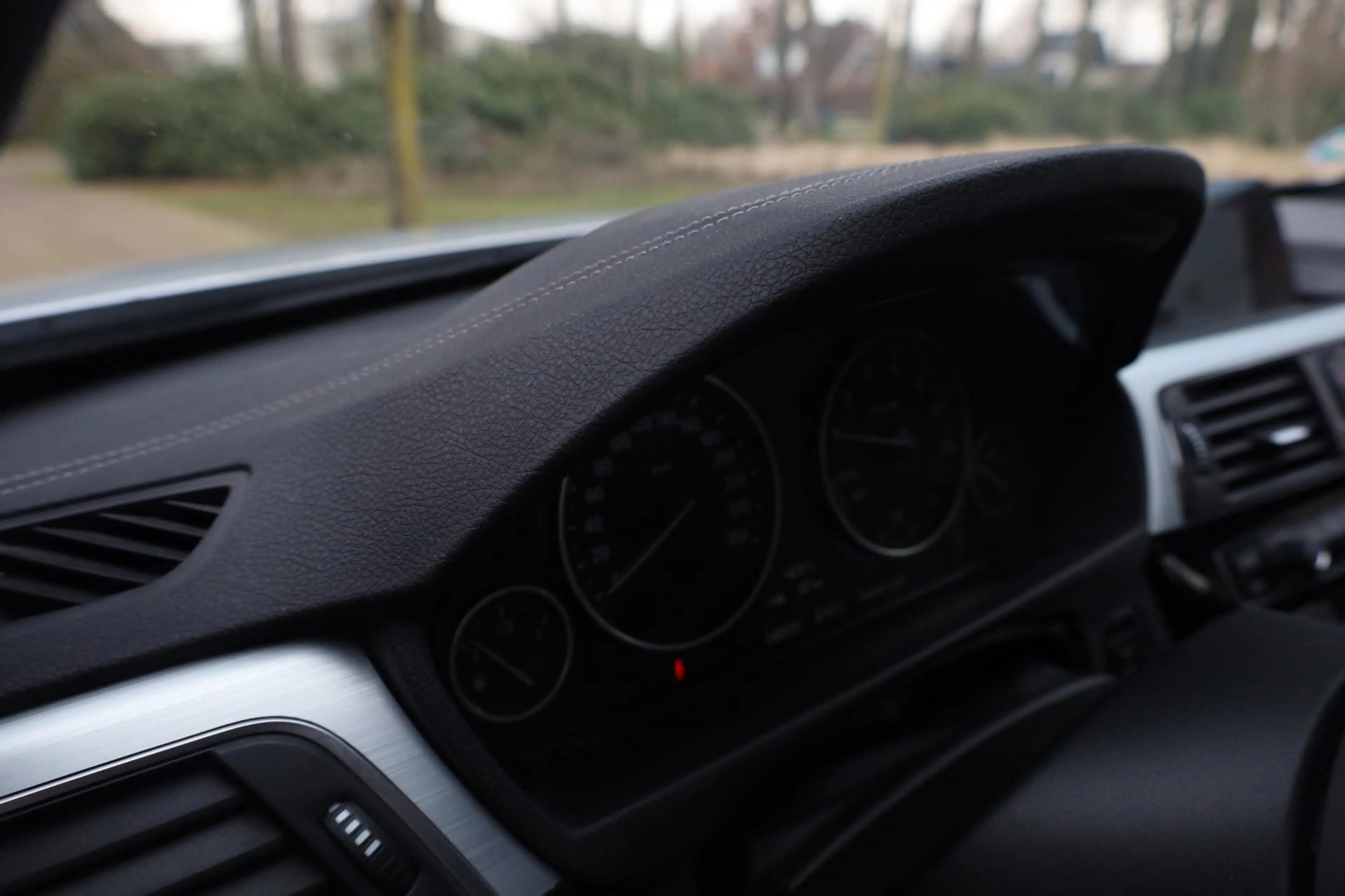 BMW 418 4-serie Gran Coupé 418i Executive Aut. | Facelift — photo 15