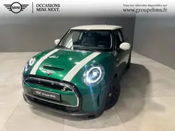 MINI Cooper SE 184ch Edition Premium BVA 5CV