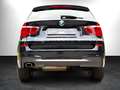 BMW X3 xDrive 20d 96TKM/M-PAKET/TEMPOMT/NAV/GARANTIE Nero - thumbnail 4