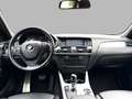 BMW X3 xDrive 20d 96TKM/M-PAKET/TEMPOMT/NAV/GARANTIE Nero - thumbnail 10
